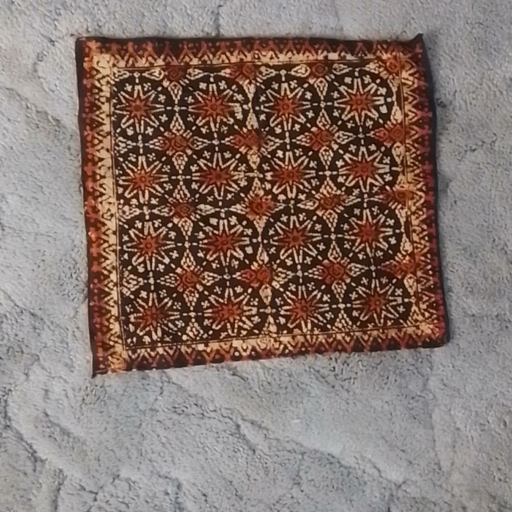 Handkerchiefs/Napkins